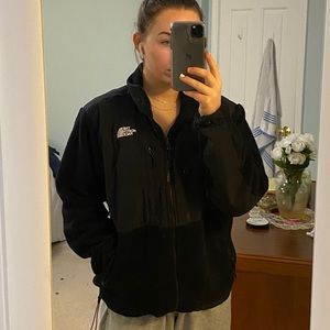 Men’s North Face Fleece